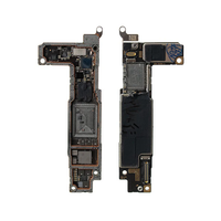 128G Upper CNC Board CPU Swap Baseband Drill Motherboard for iPhone 12 Pro | 12 Pro Max | 13 | 13 mini | 13 Pro | 13 Pro Max | 15 | 15 Plus | 15 Pro | 15 Pro Max 128G Upper CNC Board CPU Swap Baseband Drill Motherboard for iPhone 12 Pro | 12 Pro Max | 13 | 13 mini | 13 Pro | 13 Pro Max | 15 | 15 Plus | 15 Pro | 15 Pro Max